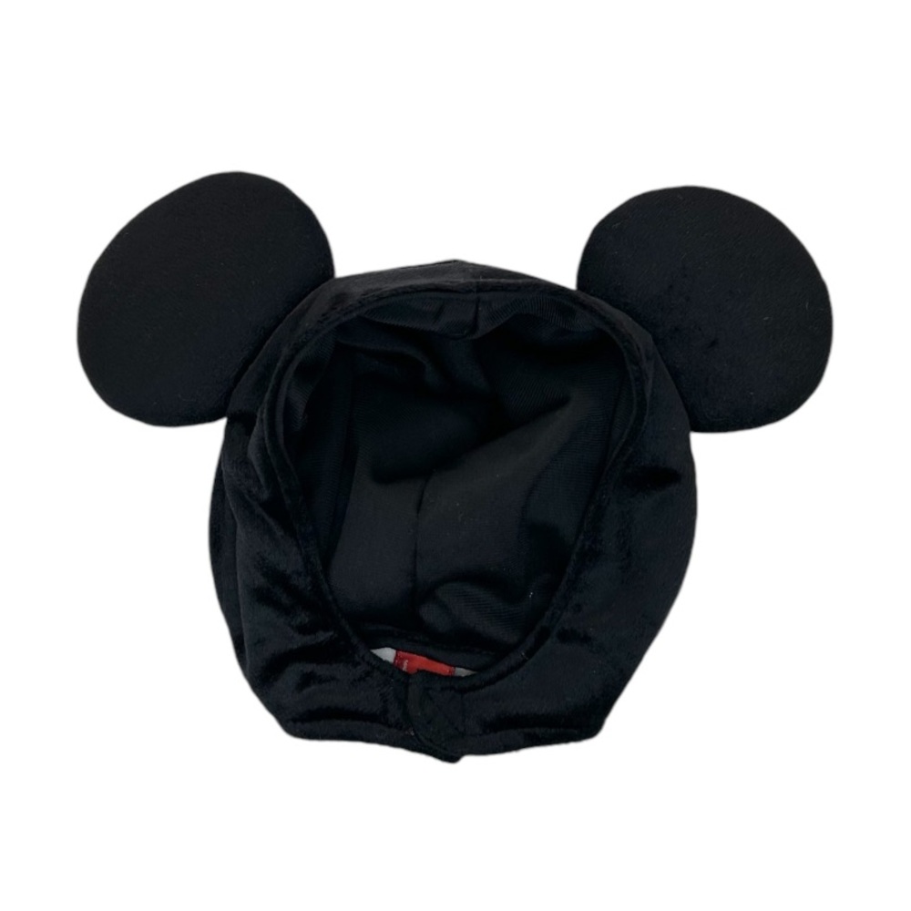 Disney Duffy Bear Plush Mickey Mouse Ears Cap Hat Accessory